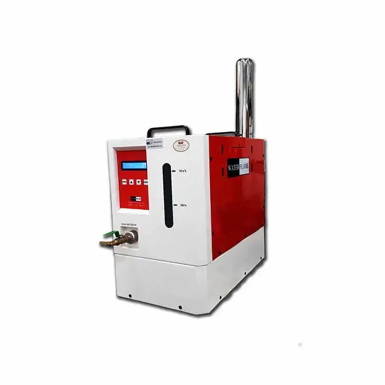 Cena fabryczna Spawarka do biżuterii wodorowo-tlenowo-generator HO-200-WT