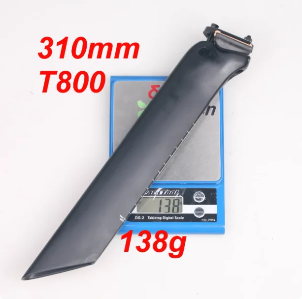 

Ультралегкий прямой подседельный штырь HY, совместимый с Cervelo S5, S3, S2, S-Series (SS S2 2014~2019, S3 2014~2018, S5 2012~2018)