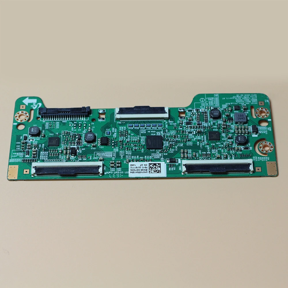 BN41-02292A BN41-02292 originale T Con Board BN4102292A BN4102292 per TV Logic Board 2016Y_SDC_60hz_FF11B BN41 02292A BN41 02292