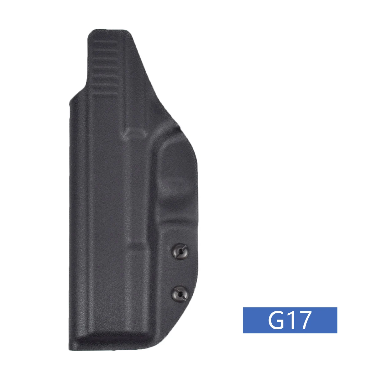 전술 OWB IWB 글록 17 19 1911 P320 권총 홀스터, X300 X400 무기 손전등 에어소프트 콜트 M1911 글록 43 G2c 총 홀스터