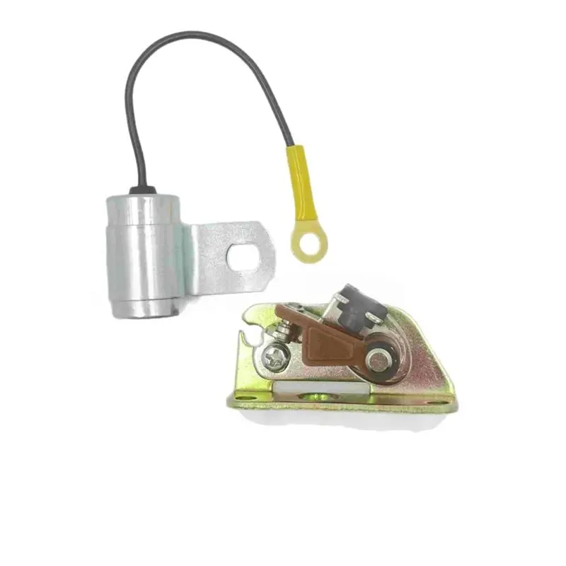 A30P-Ignition Contact Points For KOHLER BREAKER POINTS Kohler K181 K301 K582 KT17 KT19 Engine 4715001-S 4715003-S 5215002-S