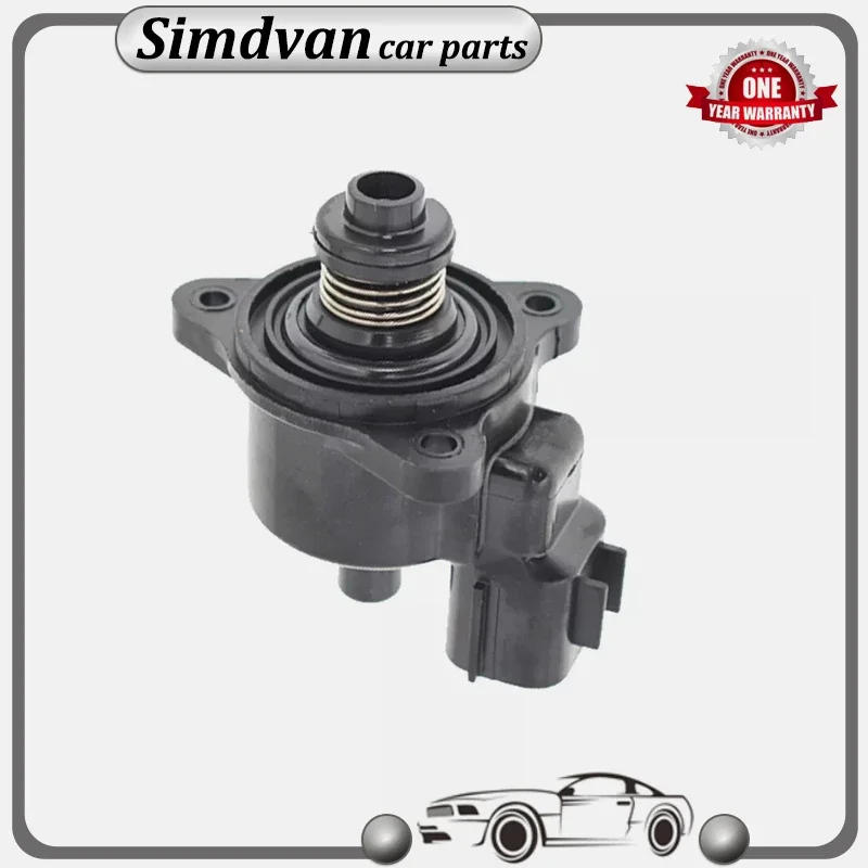 Idle Air Control Sensor Valve for Yamaha Grizzly Kodiak SUZUKI KING QUAD 500 700 750 1352031G00 13520 31G00 13520-31G00