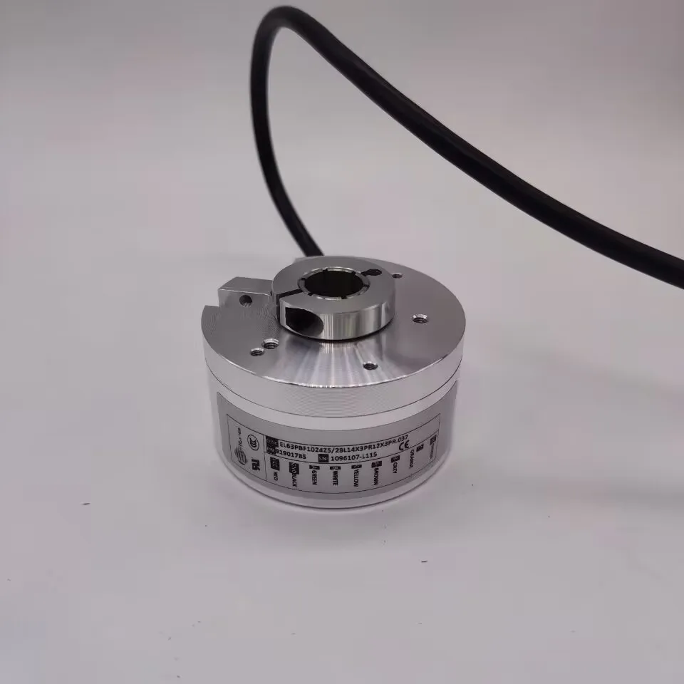 Gold Seller EL63PBF…