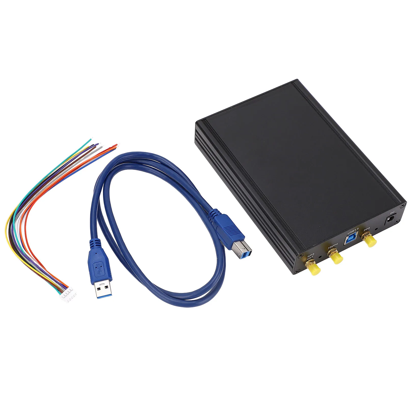 Software Defined Radio Platform for USRP B210 70MHz‑6GHz USB3.0 SDR Development Board Platform for ETTUS AD9361 RF