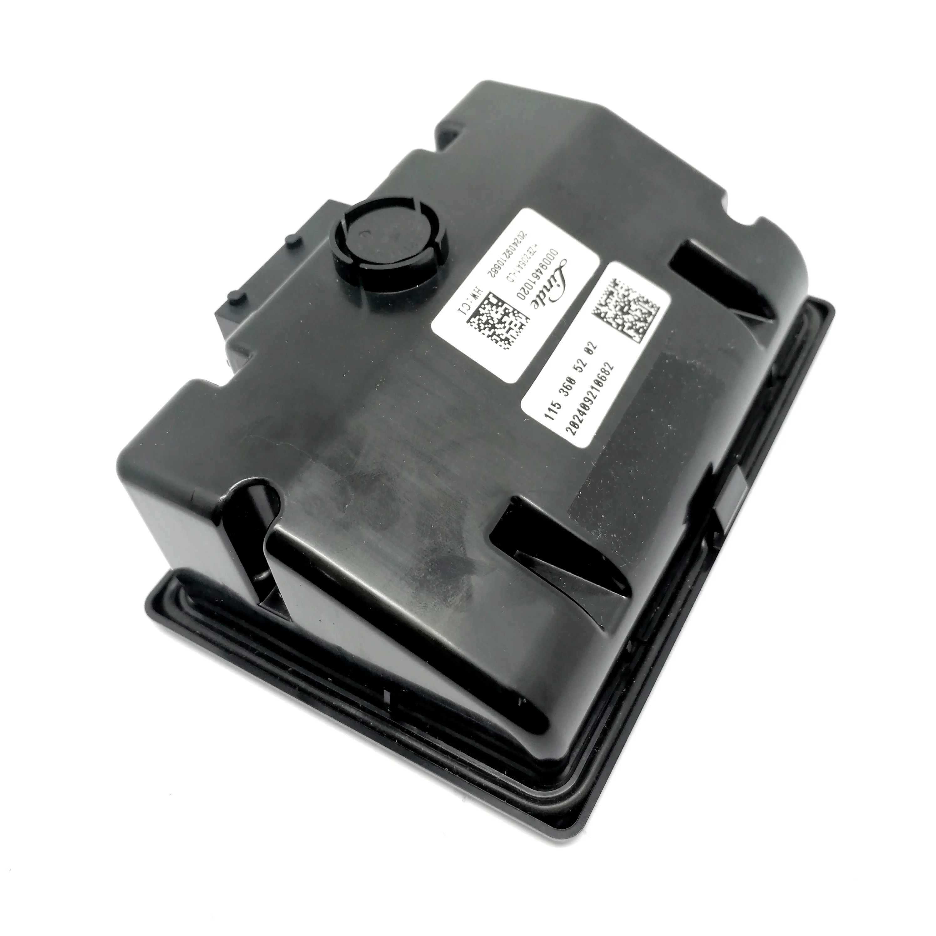 Linde Forklift Display Instrument / Dashboard 0009461020 Original Gauge Panel for Linde Forklift Trucks