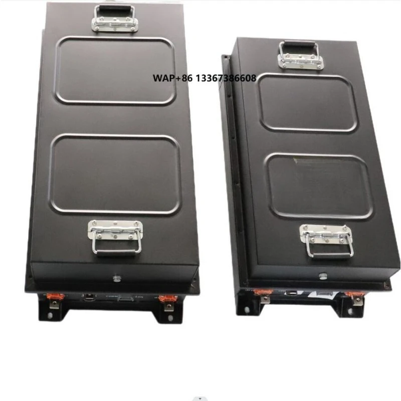 electric car 72v lithium battery pack conversion