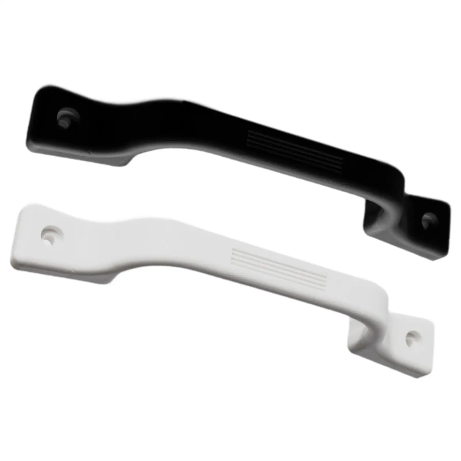 

Generic RV Grab Door Handle Professional Entry Door Handle RV Exterior Grab Handle Grab Assist Handle for Motorhome Yachts