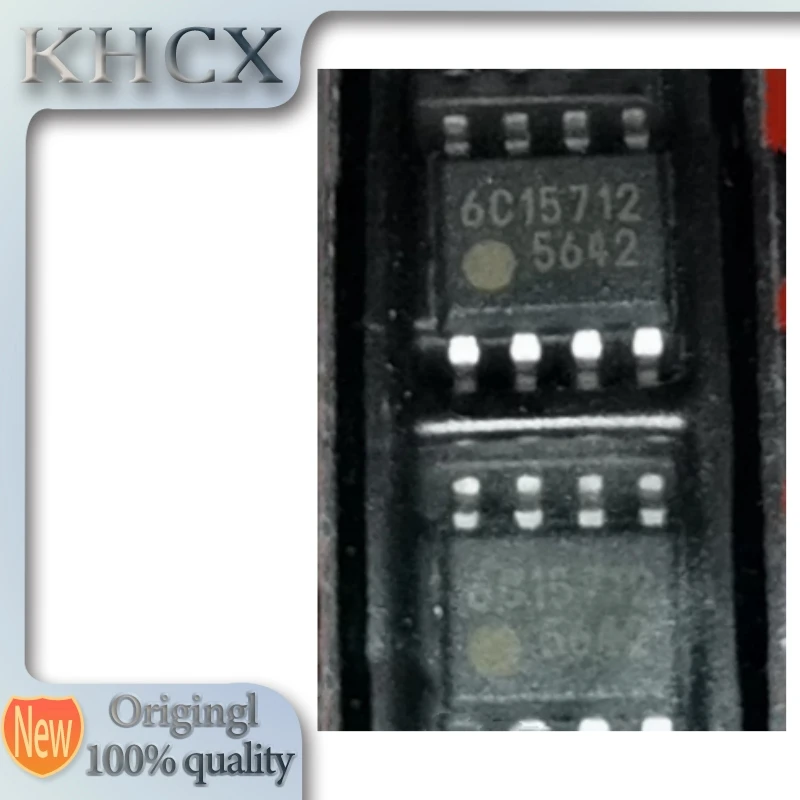 

FA5642N-C6-TE3 5 шт. ~ 50 шт./лот FA5642N 5642 SOP8 новый оригинальный Бесплатная доставка