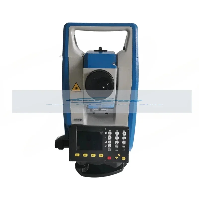 R800 Reflectorless 20000 Points Total Station R20 R3