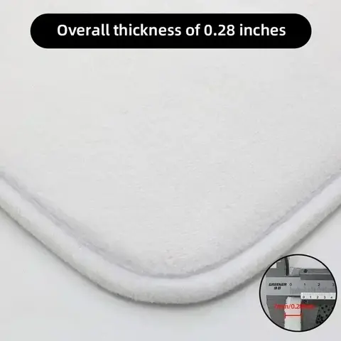 8 best sales bilmattor - №3