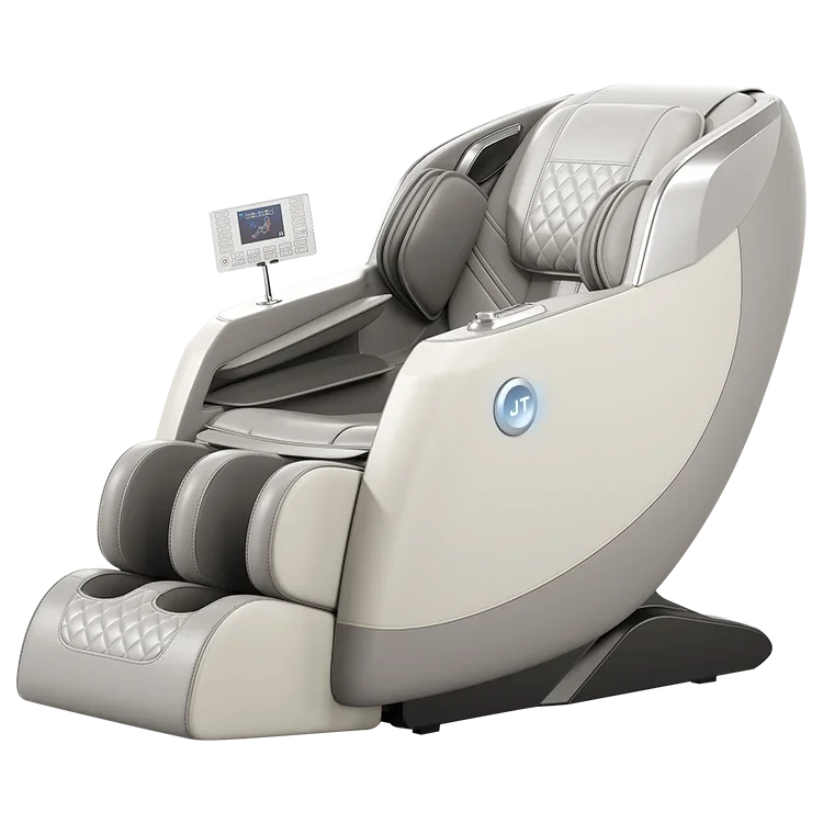 Massage Chair 4D full body zero gravity Home Use Massage Chair With Foot Massage chair