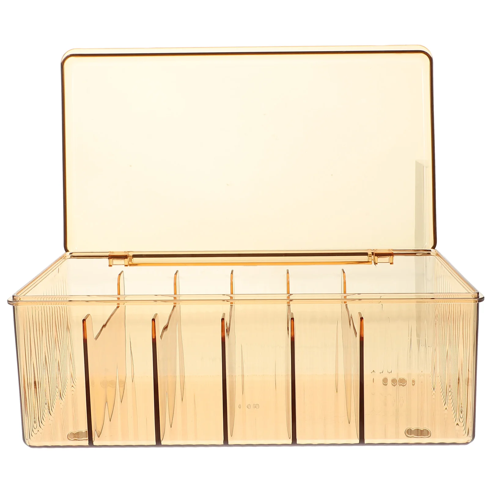 

Cable Storage Box Desk Wire ganizer Amber Pet Material Charging Cable Management Electronic Holder Phone Tidy Home Use