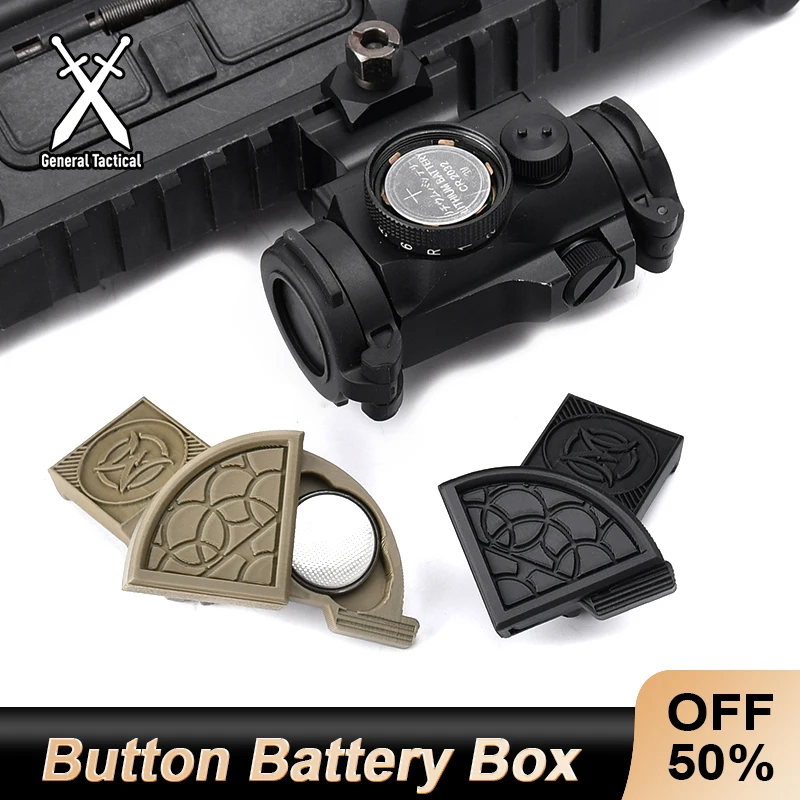 estojo-tatico-para-baterias-cr2032-cr2016-compartimento-para-baterias-cr2032-ideal-para-caca-e-airsoft-compativel-com-picatinny-de-20mm