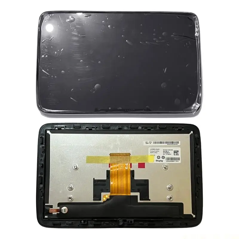 J0MA LA102WH2-SL01 LA102WH2 01 for W222 S400 S450 S500 10.2inch LCD Display Screen Headrest Monitor Automotive Accessory
