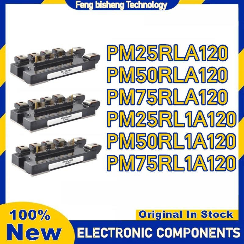 

PM25RLA120 PM50RLA120 PM75RLA120 PM25RL1A120 PM50RL1A120 PM75RL1A120 MODULE in stock