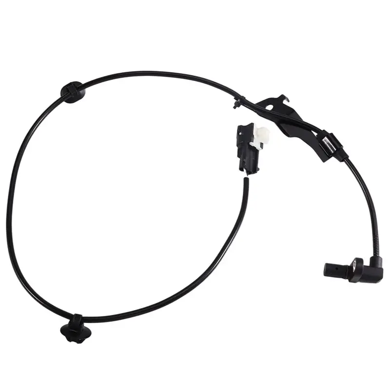 For JAC T6 T8 ABS Wheel Sensor- Front& Rear Wheel Fitment Codes 3550010P3010 3550020P3010 3550030P3010 3550040P3010