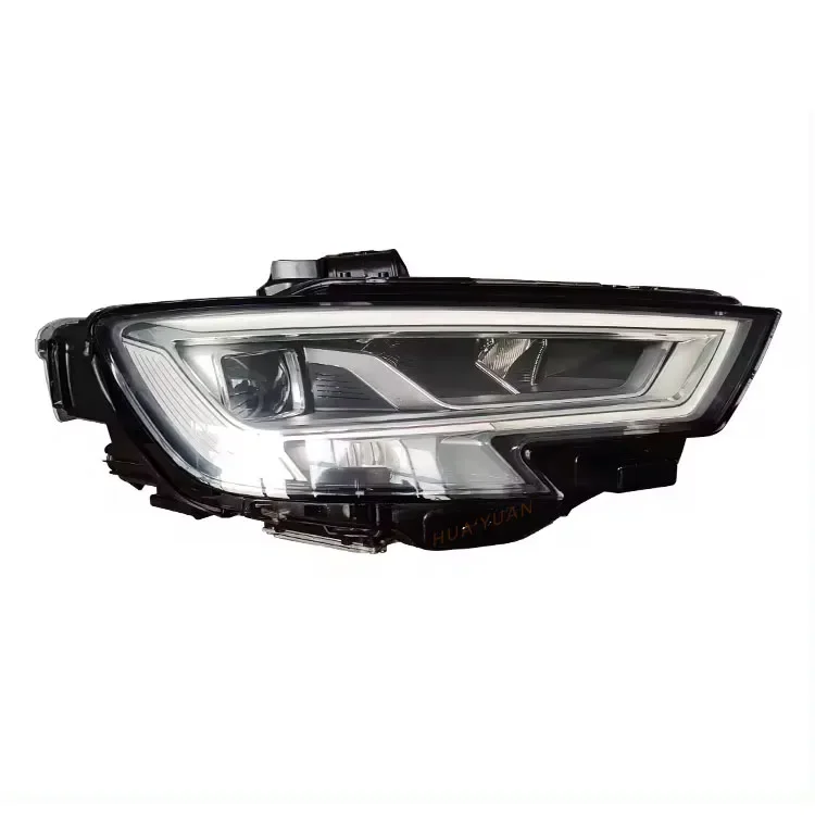 Cheap Factory Price High Match Durable Exxtra Car Headlight Headlamp For Au accessories Headlight LED