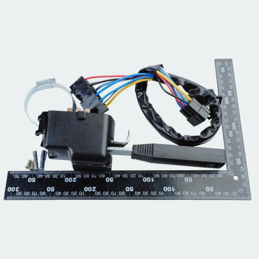 YAOPEI 01-4811-87 01481187   K 3012953   Interruptor  limpiaparabrisas  señal  giro para Kenworta T800 Freightliner