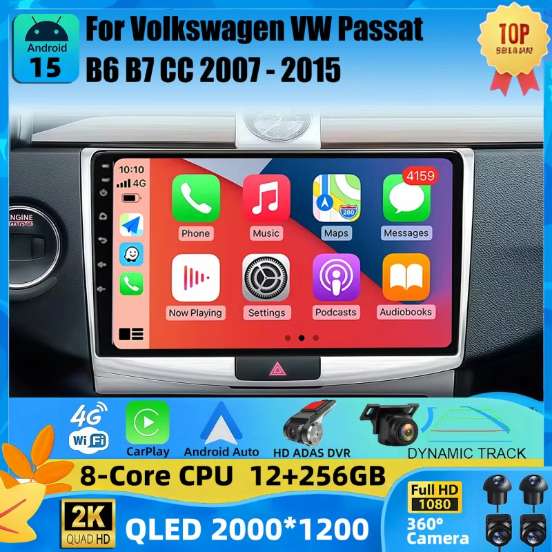 Android 15 Multimed… - image