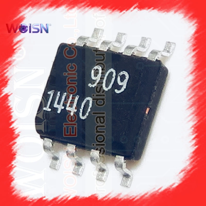 Factory Direct Low Cost Bulk Supply Stable Continuous Inventory Accept Large OEM Orders   SOP-8 1440 LT1440 LT1440CS LT1440CS8