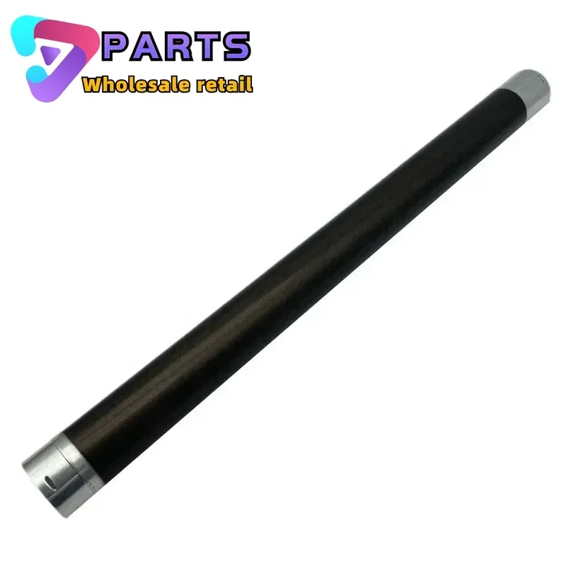 1PCS compatible Upper Roller For RICOH Aficio 1015/1018 1115 2015 2000 Fuser Heat roller Copier Printer Parts