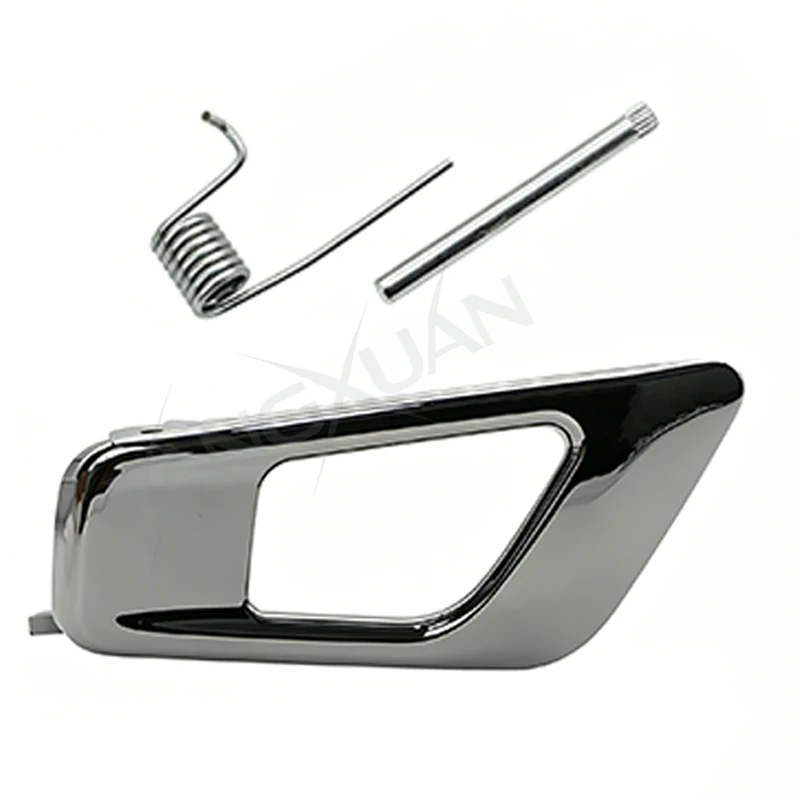 Car Pull Interior Door Handle For Chery Tiggo 4 5X 7 8/4 7 8 Pro Inner Door Handle Internal Buckle Handle