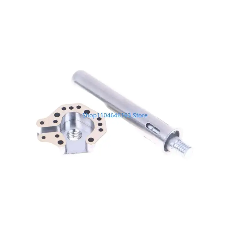 Ferramenta substituição joysticks qualidade compatível com vários controladores jogo