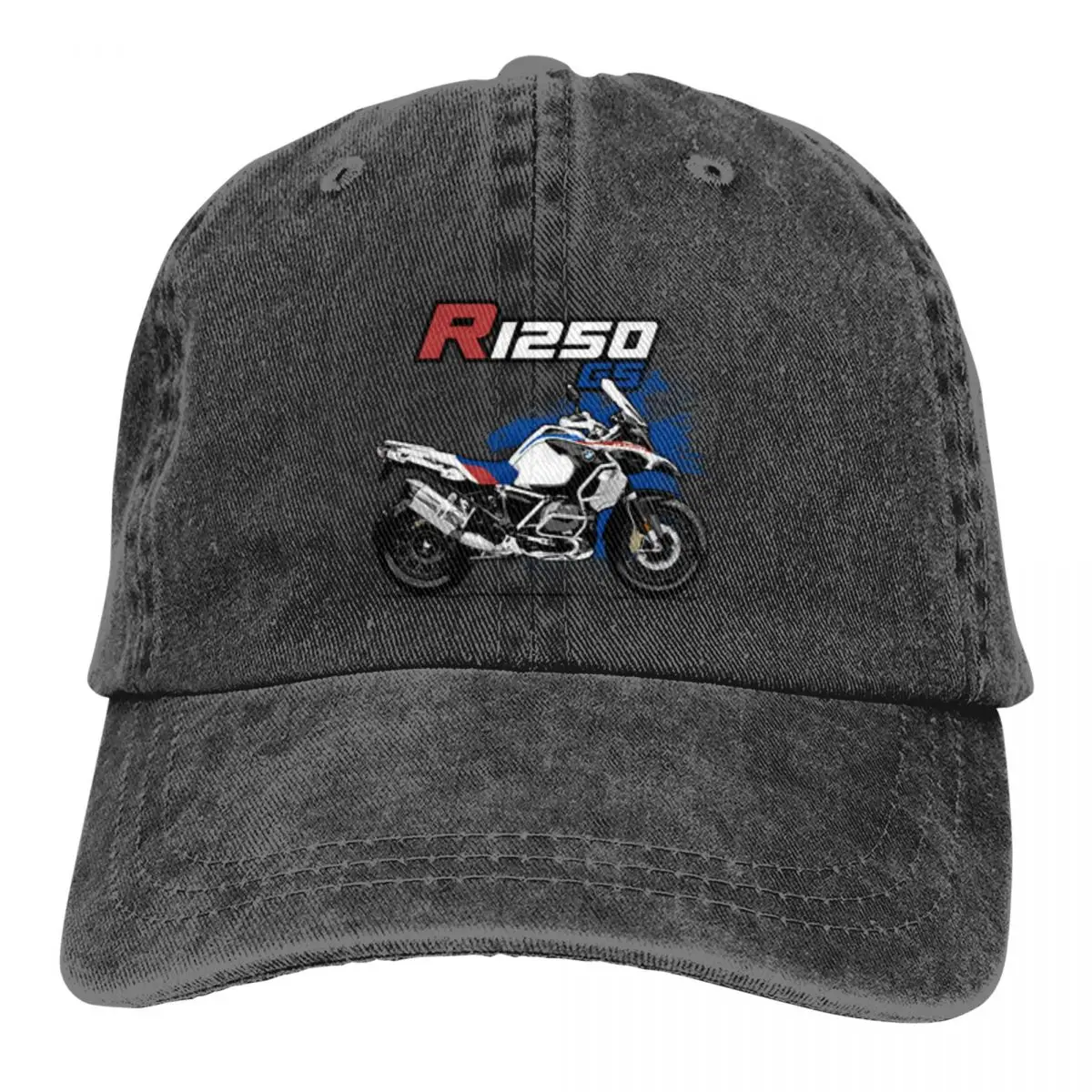 R 1250 GS Adventure Young Gift A Baseball Cap