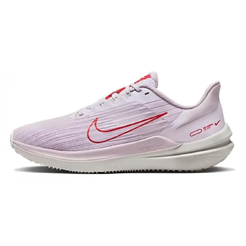 Nike Nike Zoom Winflo 9 Running Shoes Women's Sneakers shoes DD8686-501