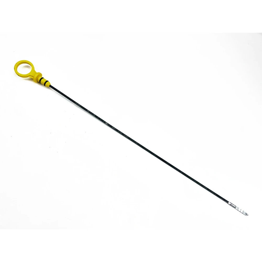 

55574244 Engine Oil Level Indicator Dipstick for Chevrolet Cruze 2011-2015 Yellow AJYC-55574244R6.5