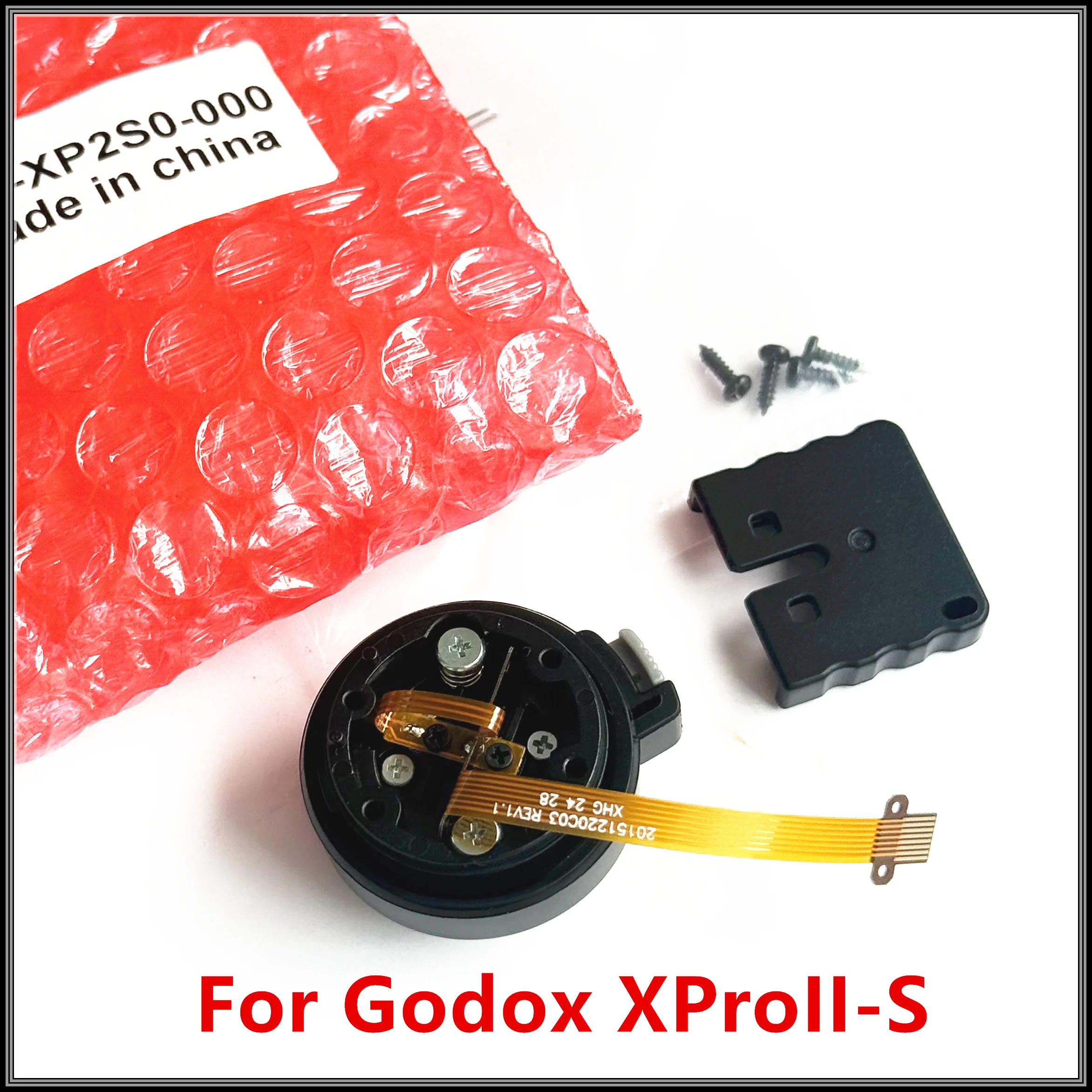 NOVO Original Para Godox XProI - Hot Shoe Adapter avaliação e preço