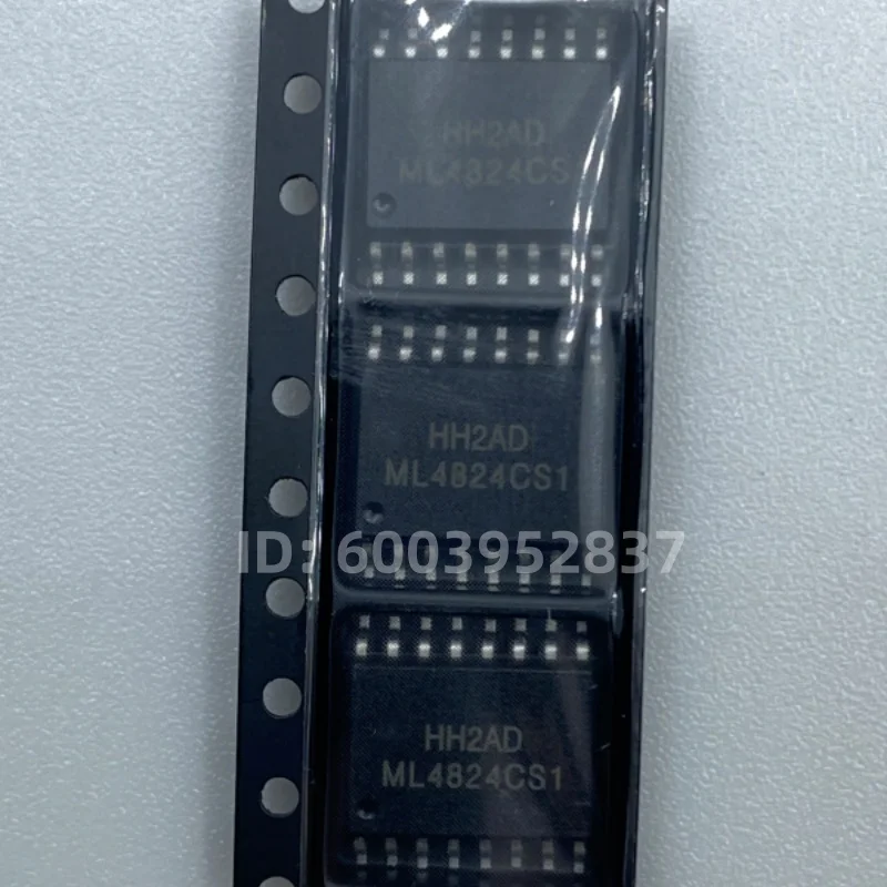 5PCS ML4824CS1   ML4824CS-1  IC &original in stock