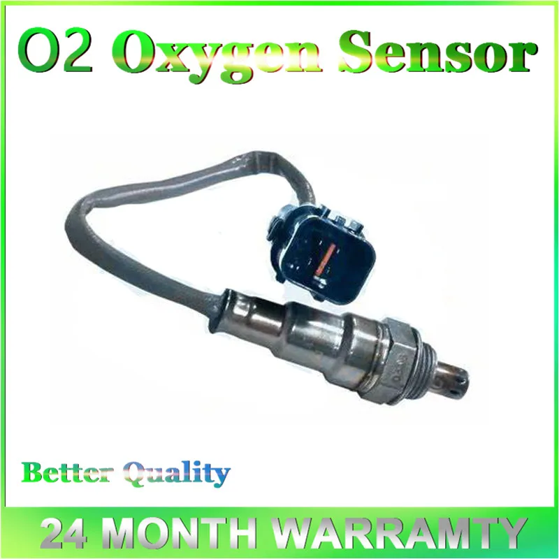 

Lambda Probe O2 Oxygen Sensor Fit For Hyundai 3921037125 3921037165 3921037145 3921037185