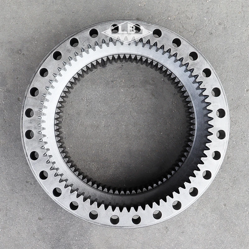 

R360-7 R370-7 XKAH-00987 XKAH-01619 R360-7 GEAR RING