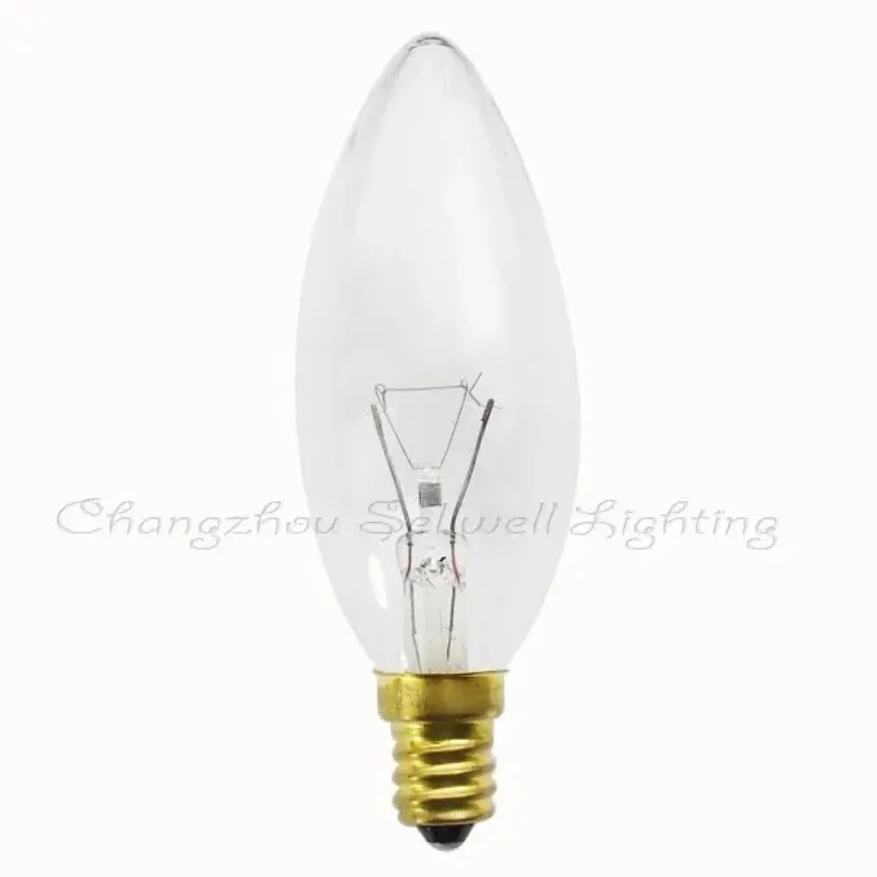 

2024 New!miniature Lighting Bulbs 120v 25w E12 A429