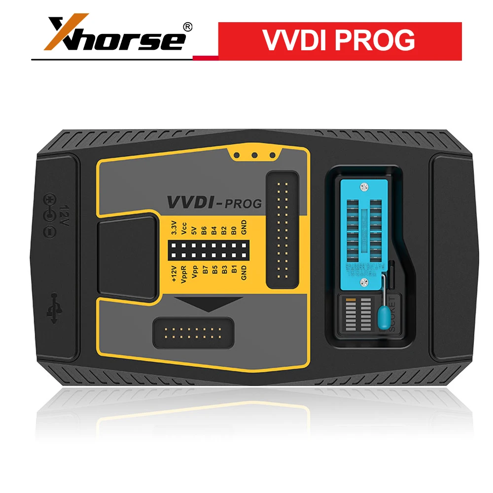 Xhorse Vvdi Prog Pr…