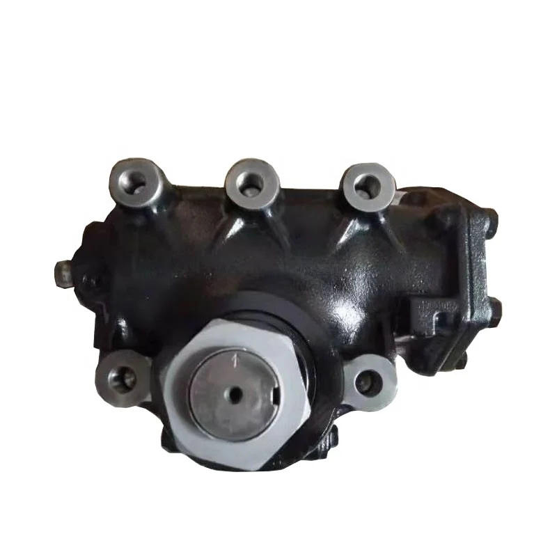 Used for the original F3000 F2000 truck accessory DZ9114470075 power steering gear