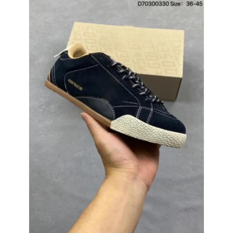 

Minimal Chic White Distressed Sneakers Trendy Women Daily Silver Star Walking Footwear