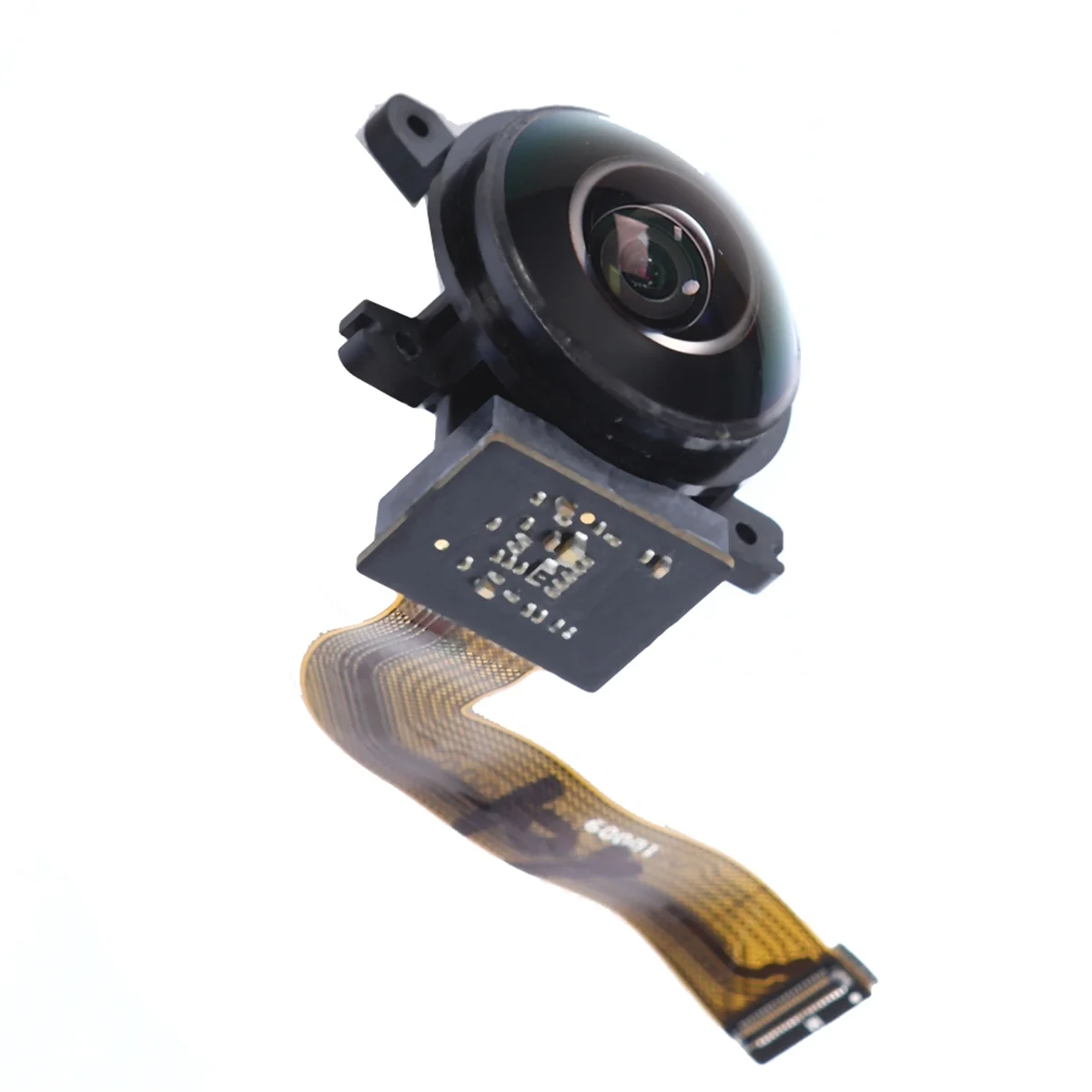 عدسة خلفية لوحدة عدسة Insta360 ONE X2 لملحقات استبدال أجزاء إصلاح العدسة Insta360 ONE X2