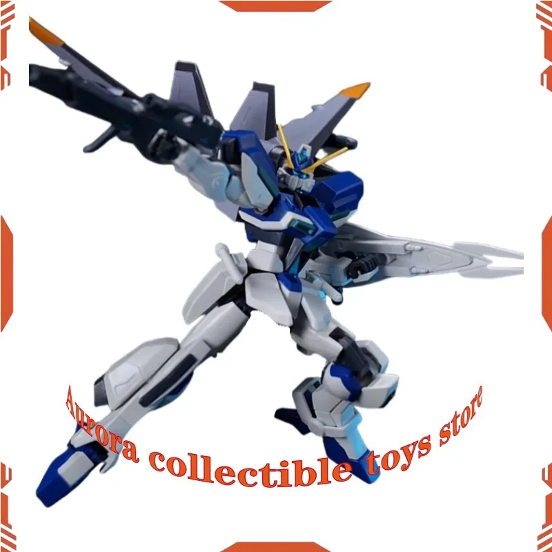 

В наличии Модель Bandai GUNDAM HGCE 1/144 GAT-04 WINDAM Фигурка в сборе Модель игрушки