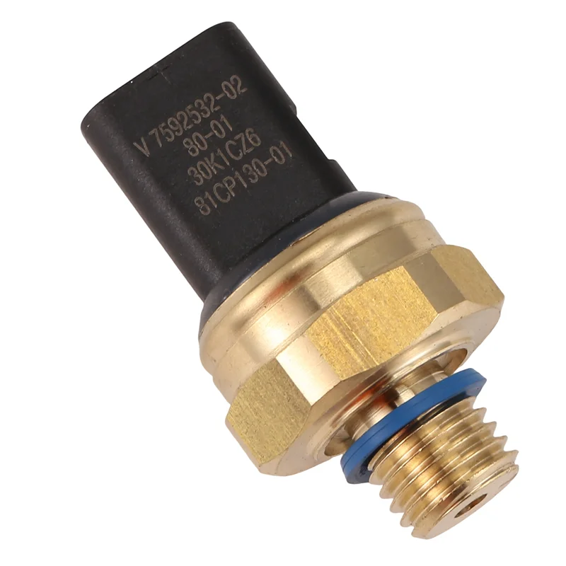 Новый датчик давления масла 12617592532 51C918-01 для BMW M235I 335I 435I 535 X3 X4 X5 X6-M53K