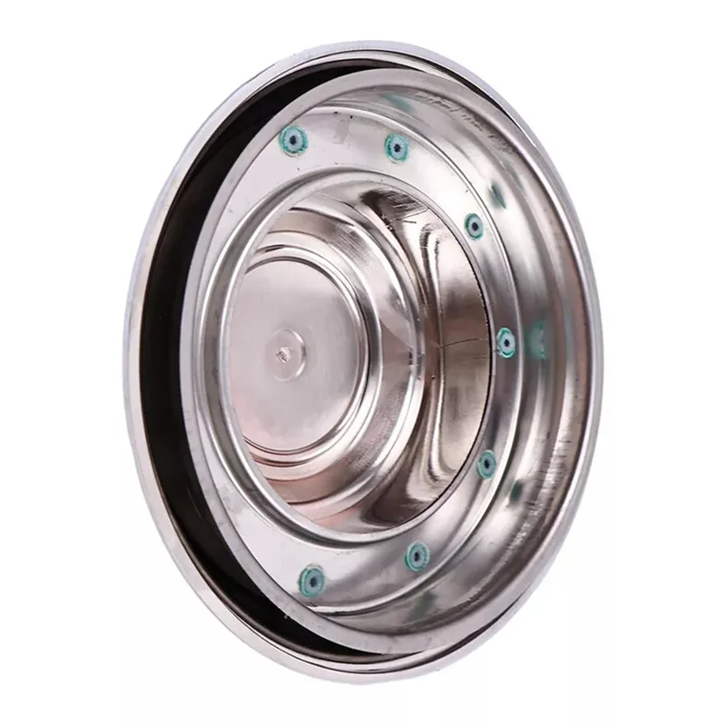 F9-Car Wheel Center… - image