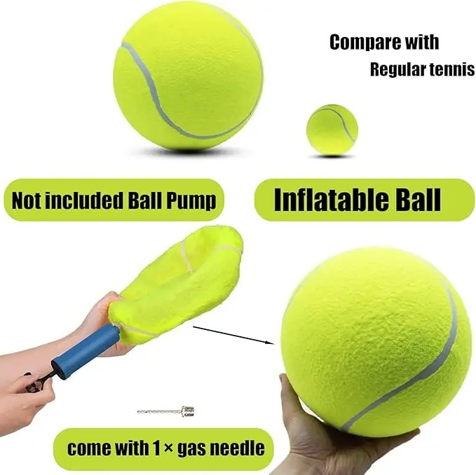 Thumbnail 4 - #15 Trending Rubber Dog Toys Right Now