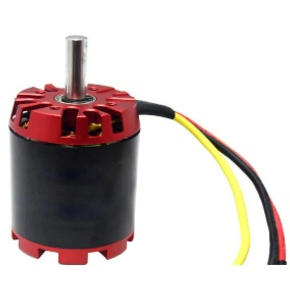 

1 Set DC Brushless Motor Remote Skateboard Black N5065 Motor With Black Sensor Scooter Motor Fitness Replacement Accessories