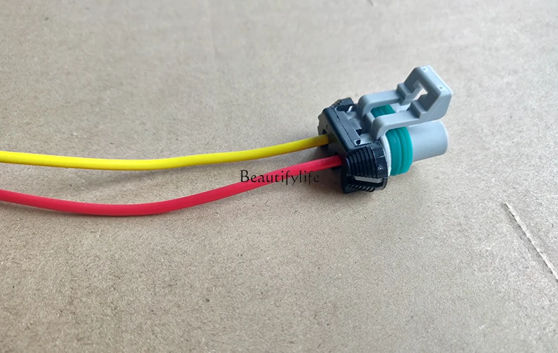 *parts and accessoriesAuto parts Electronic fan controller Fan module plug