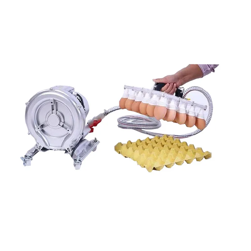 supply vacuum Held Egg Lifters Egg Vacuum Lifter/ sucker for sale