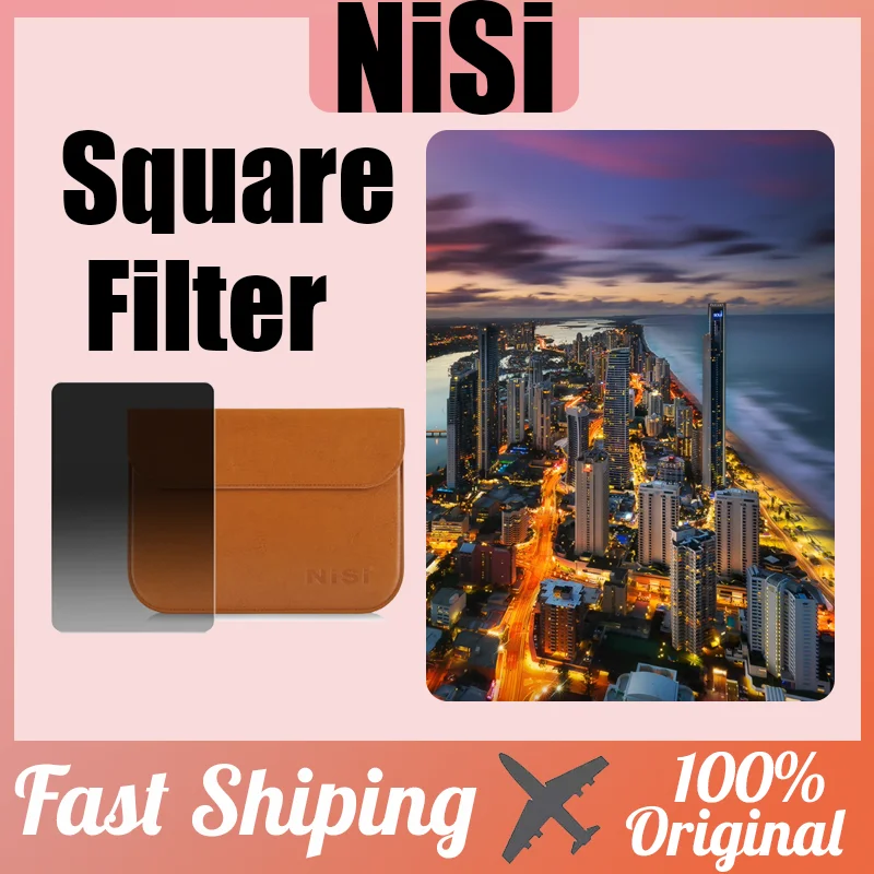 Nisi Square Filter … - image