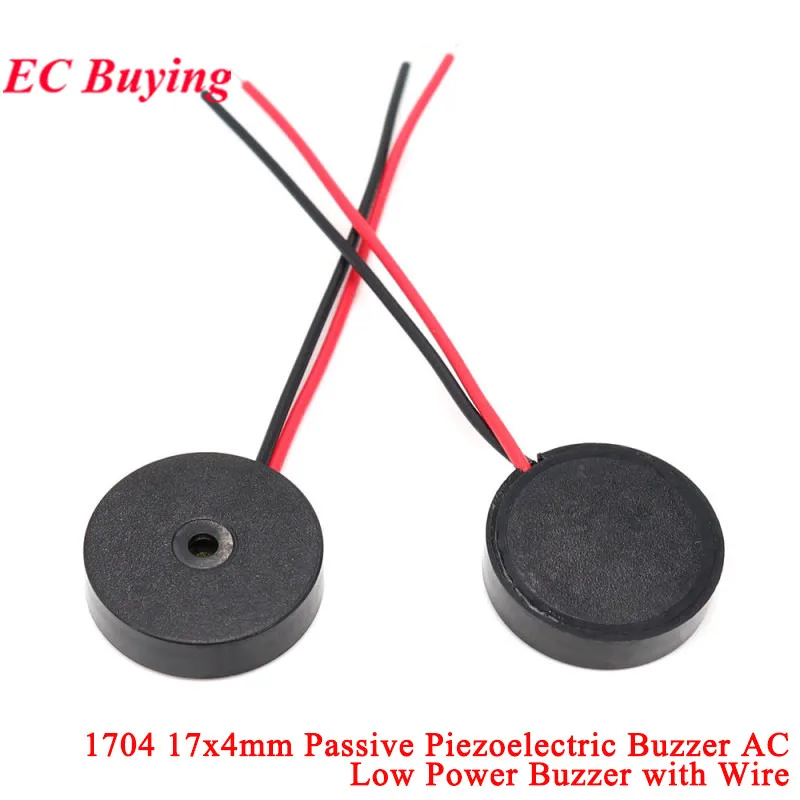 Variant: 1704 Passive wire