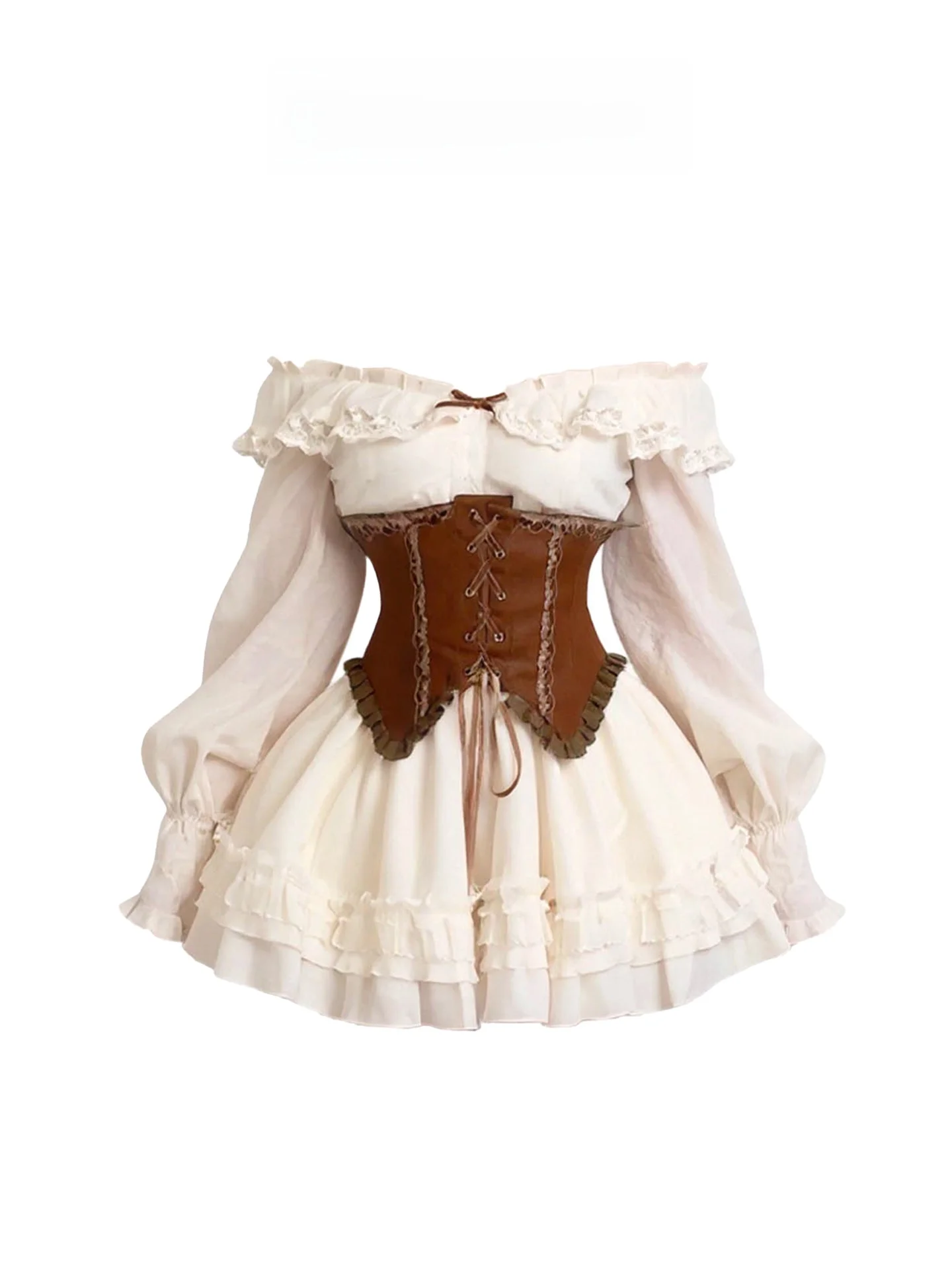 

HEZA Винтажная женская осенняя дизайнерская утягивающая юбка трапециевидной формы на одно плечо больших размеров, повседневная длинная све