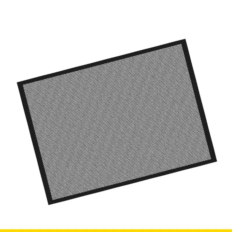 SZCH Breathable Car Sunroof Screen With Reinforced Edges And Strong Magnets Suitable For Easy Setups And Enhancing Airflows